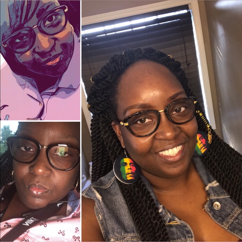 Meet your Posher, Courtney